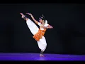 Download Lagu Deena Karunakarane Nataraja by 10 year old Srinidhi Nandagopal - SDN - Bharathanatyam Dance