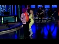 Noelia canta Kiss Me