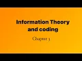 Variable length code word Huffman