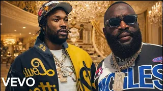 meek mill level up ft rick ross