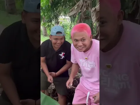 Kalian punya temen gini juga ga sih, kalo ada orang yang mancing suka ngejailin