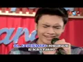 Download Lagu Randy Pangalila - Tak Memilihku ⧸ Semua Indah (Official Music Video) - OST NADA CINTA VOLUME 4