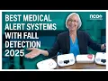 Best Medical Alert Systems with Fall Detection Which System is Right for You