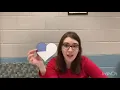 Veterans Day Crafts with Ms Ariel