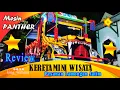 Download Lagu Review Kereta Kelinci Wisata Mesin Panther Pesanan Lamongan || Pabrik Odong Kereta Mini Wisata