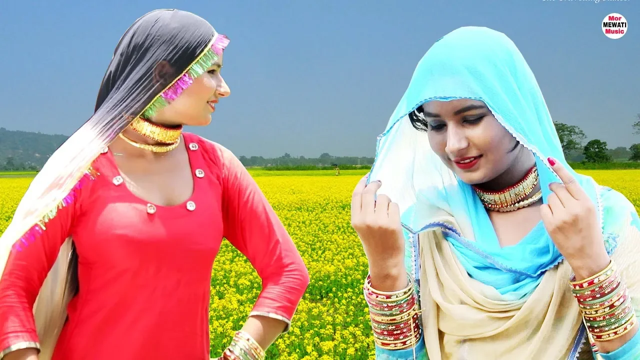 New Mewati Song | Serial Number 1820 Chanchal  #Mewati Songs 2019