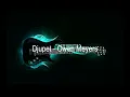 Djupet   Owen Meyers