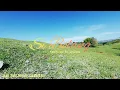 Download Lagu [Bukit Teletubis Labuan Bajo] Gowes sambil nyanyi Theme Song  Si Bolang yuk...