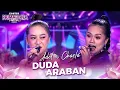 Download Lagu DUEL MAUT!! Adel X Charla - Duda Araban | KONTES PRIMADONA PANTURA
