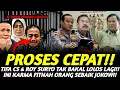 Lagu TIFA CS \u0026 ROY SURYO MENANGIS ?! PRABOWO PERINGATKAN POLDA \u0026 JAKSA PROSES CEPAT KASUS IJAZAH JOKOWI !