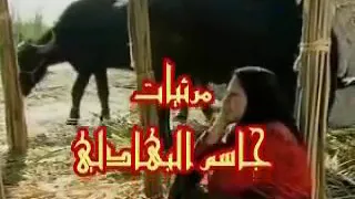 صباح كاظم ابو انور من ترديت ما تدري بحالي 
