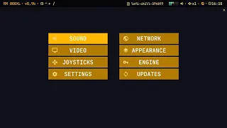 RM 800XL SEO Settings And New Views For The Game List Settings 
