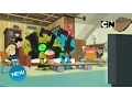 Download Lagu Cartoon Network Asia : Laughternoons (2016) {V2}[Promo]