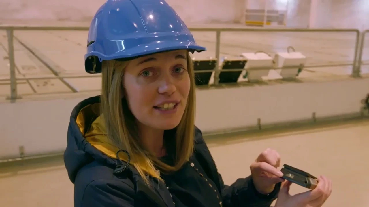 We Should Be Talking About Nuclear Waste
