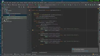 Android Studio Get Device Orientation