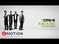 Download Lagu DRIVE - Kau \u0026 Dia (Official Audio)