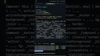 - Python Creating a MessageBox