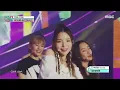 WSG WANNABE (OASISO) - Clink Clink | Show! MusicCore | MBC220716방송