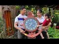 Download Lagu An Was Moved by the Surprise Watch Gift from Her Husband - Tan Took Care of His Sick Mom