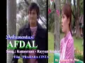 Download Lagu Afdal - Kasmaran