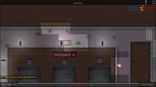 ICC V10 CS2D ImmineNt vs North