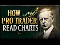 How pro Trader Read Charts