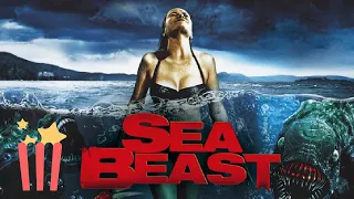 Sea Beast FULL MOVIE 2008 Monster Action Horror 