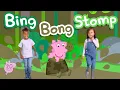 Download Lagu Peppa Cinema: The Album - Bing Bong Stomp (Official Music Video)