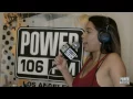 Kendrick Lamar/TDE speak on Jidenna - Classic Man remix