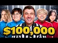 Download Lagu I Ran a Contest to Find the Best Streamer in the World