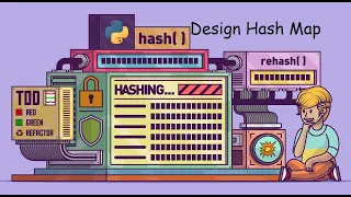 Design Hash Map - LeetCode 706