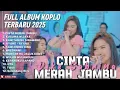 Download Lagu CINTA MERAH JAMBU - DIKE SABRINA FULL ALBUM TERBARU DANGDUT KOPLO TERBARU 2025