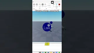 Master Strings in Lua in 15 Seconds