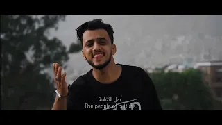 مكتوب إني اعيش بالحب   أنا من تعز انسان دندنها