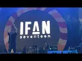 Download Lagu Ifan seventeen untuk mencintai mu