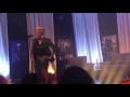Mary J Blige "Thick of It"