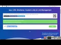 make your url shorter url to qr code URL Shortener Custom Links Link Management in http 4eq ir