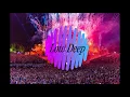 Vintage Culture, Felguk & Le Dib -  Monday (Evokings Remix)
