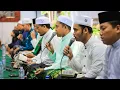 Lagu Assalamualaik (Sekumpul) - Ala Al Muqoddam - Abi Bakrin | Maulid Simthudduror - Seni Merayu Kekasih