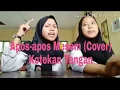 Download Lagu Apos-apos Mesem ~ Vita Alvia (Cover) || Kotekan Tangan