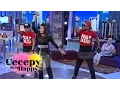 Download Lagu Fitri Carlina 'Jimmy' Nyanyi Sambil Ngedance [CECEPY] [16 Mar 2016]
