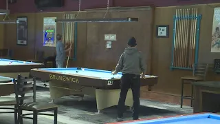 Sacramento Pool Hall Back Open After Lawsuit