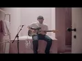 Rex Orange County - A Song About Being Sad (Live)