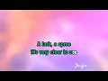 A Spoonful of Sugar - Mary Poppins (film) (Julie Andrews) | Karaoke Version | KaraFun