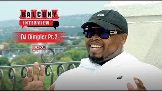  2 3 dj dimplez talks housing hip hop u0026 working with faith k