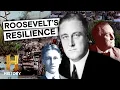FDR s Life and Presidential Legacy FDR History