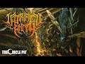 Download Lagu VITRIFIED ENTITY - Eternal Vitreous Dissolve (Full album stream MAM Visualiser) Tech Death