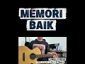 MEMORI BAIK - Sheila on 7 Featuring Aishameglio