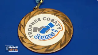 Trophée Cobaty Jeunes 2026 : les talents réunionnais du BTP à l’honneur 👷‍♂️