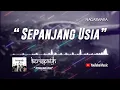 Download Lagu Kerispatih - Sepanjang Usia (Official Video Lyrics) #lirik